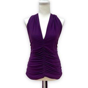 Fredericks of Hollywood Multi-Way Halter Top Size 1X